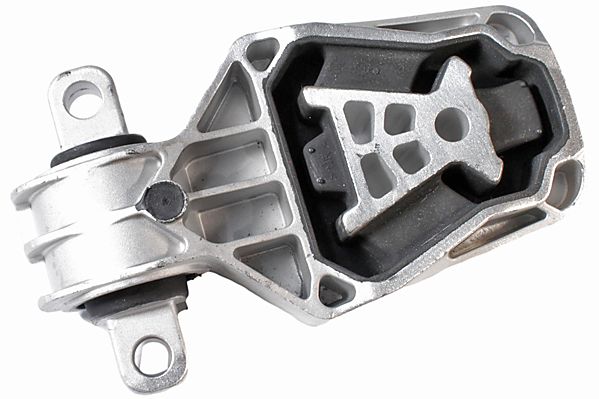 METZGER Lagerung, Motor 8053807 f&uuml;r MERCEDES-BENZ, hinten, unten