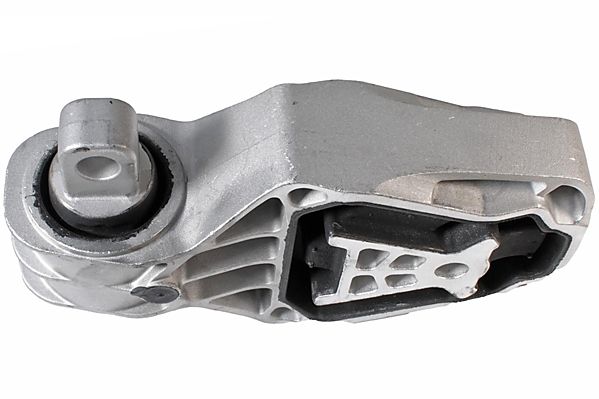 METZGER Lagerung, Motor 8053807 f&uuml;r MERCEDES-BENZ, hinten, unten