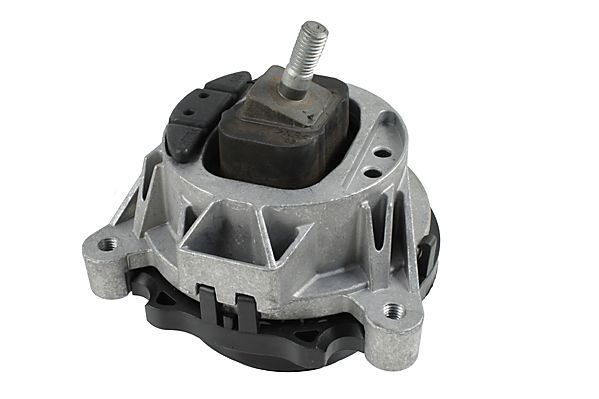 Lagerung, Motor METZGER 8053809 f&uuml;r BMW, links