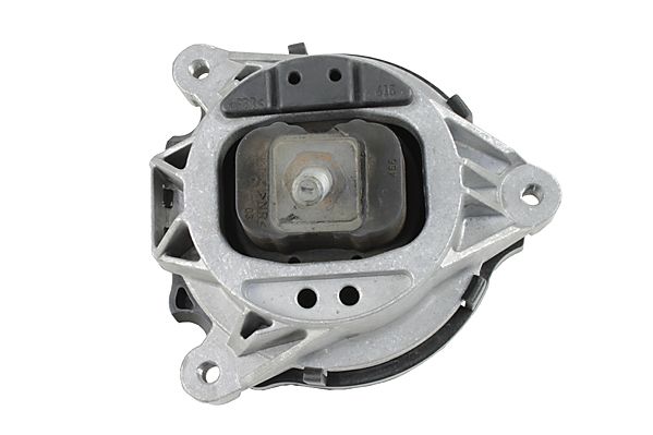Lagerung, Motor METZGER 8053809 f&uuml;r BMW, links