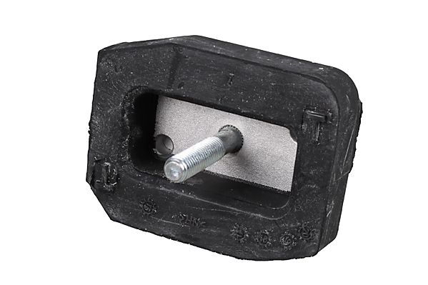 Lagerung, Automatikgetriebe METZGER 8053812 f&uuml;r BMW, beidseitig, links, rechts