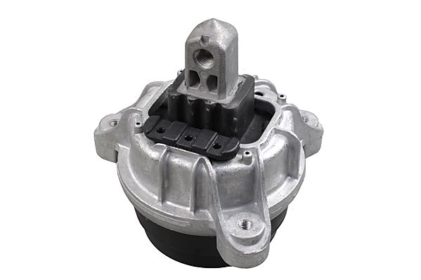 METZGER Lagerung, Motor 8053814 f&uuml;r BMW, rechts