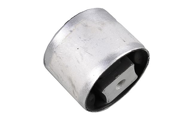 METZGER Lagerung, Motor 8053815 f&uuml;r MERCEDES-BENZ, hinten, unten