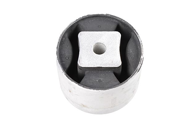METZGER Lagerung, Motor 8053815 f&uuml;r MERCEDES-BENZ, hinten, unten
