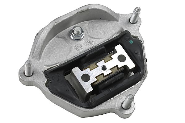 METZGER Lagerung, Motor 8053816 GREENPARTS f&uuml;r AUDI, hinten