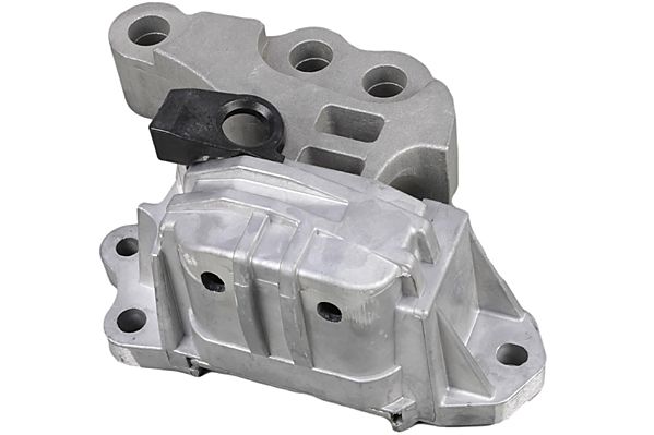 METZGER Lagerung, Motor 8053825 f&uuml;r FIAT, motorseitig