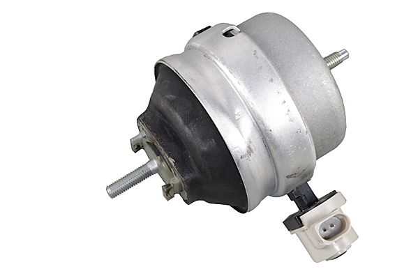 METZGER Lagerung, Motor 8053827 f&uuml;r AUDI, links