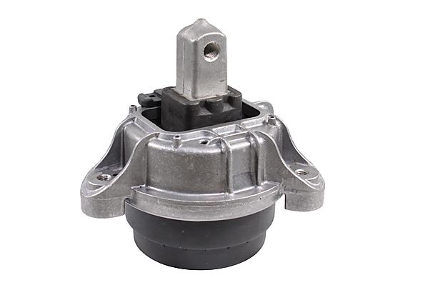 METZGER Lagerung, Motor 8053829 f&uuml;r BMW, links