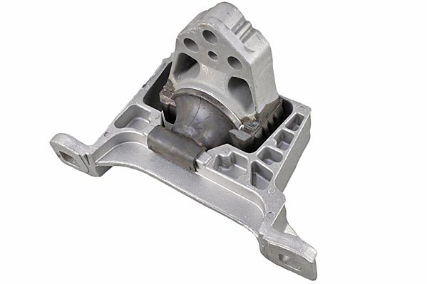 METZGER Lagerung, Motor 8053831 f&uuml;r FORD, rechts