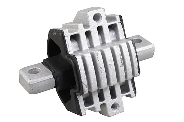 METZGER Lagerung, Motor 8053834 f&uuml;r MERCEDES-BENZ, getriebeseitig, hinten
