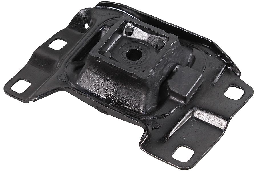 METZGER Lagerung, Automatikgetriebe 8053841 f&uuml;r FORD, getriebeseitig, oben