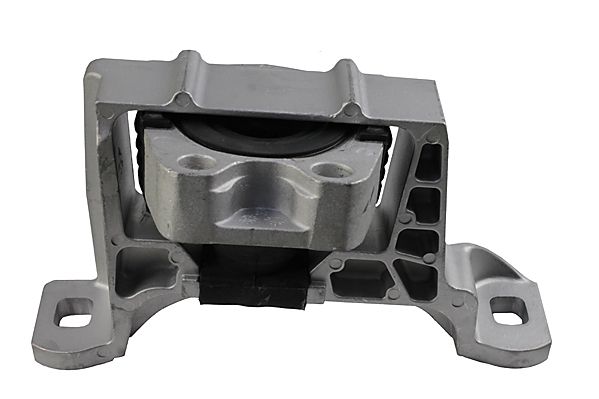 METZGER Lagerung, Motor 8053843 f&uuml;r FORD VOLVO, rechts, vorne