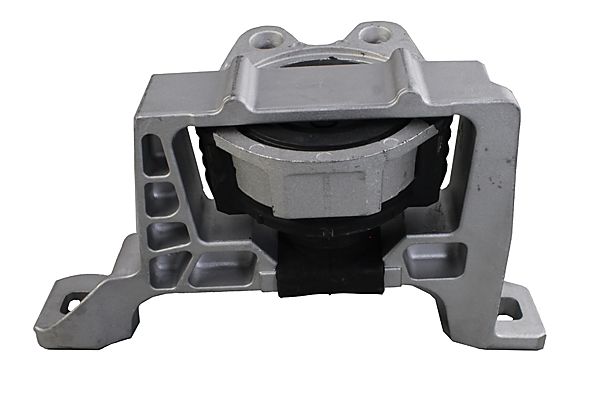 METZGER Lagerung, Motor 8053843 f&uuml;r FORD VOLVO, rechts, vorne