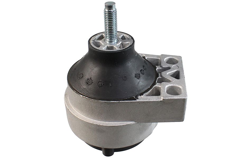 METZGER Lagerung, Motor 8053845 f&uuml;r FORD, rechts
