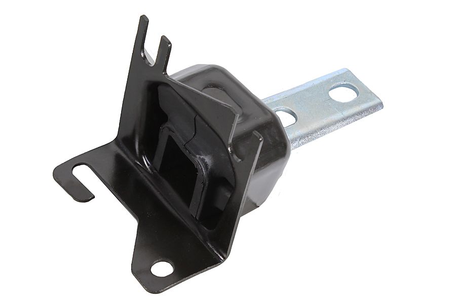 METZGER Lagerung, Motor 8053847 f&uuml;r RENAULT DACIA, links