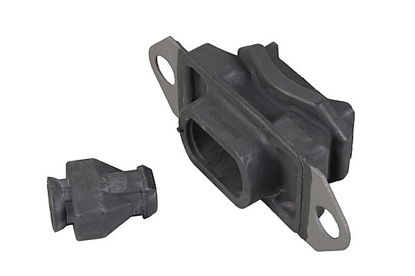 METZGER Lagerung, Motor 8053851 f&uuml;r NISSAN RENAULT DACIA, links