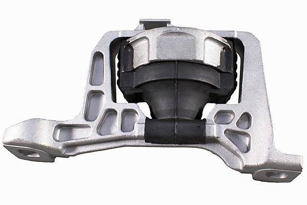 METZGER Lagerung, Motor 8053856 f&uuml;r FORD VOLVO, rechts, vorne