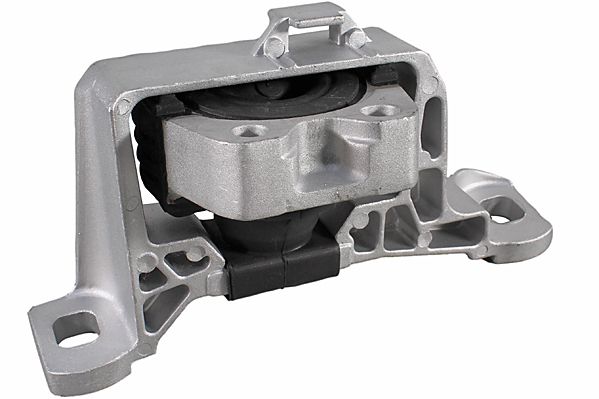 METZGER Lagerung, Motor 8053856 f&uuml;r FORD VOLVO, rechts, vorne