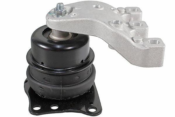 METZGER Lagerung, Motor 8053859 f&uuml;r SEAT SKODA VW, rechts