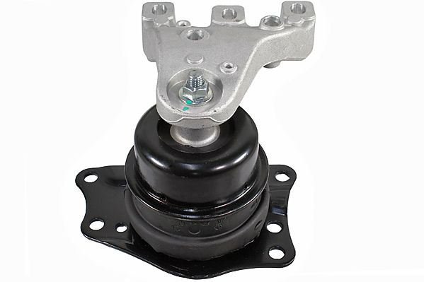 METZGER Lagerung, Motor 8053859 f&uuml;r SEAT SKODA VW, rechts
