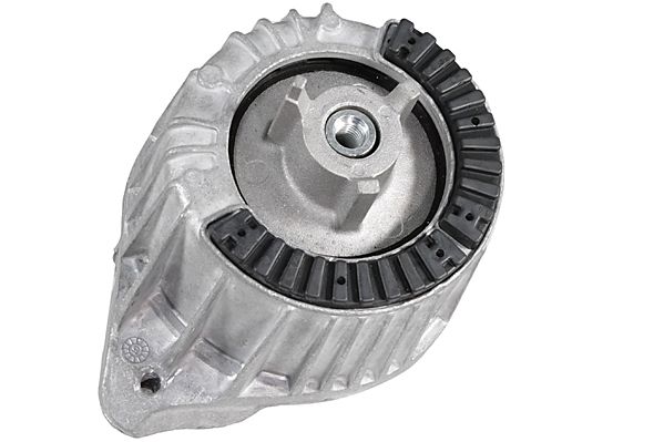 METZGER Lagerung, Motor 8053860 f&uuml;r MERCEDES-BENZ, links