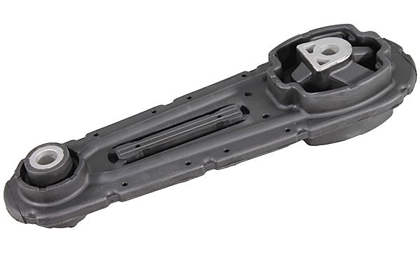 METZGER Lagerung, Motor 8053861 GREENPARTS f&uuml;r NISSAN RENAULT DACIA, hinten