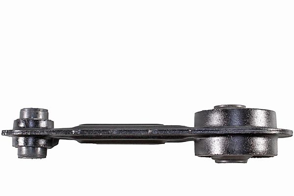 Lagerung, Motor METZGER 8053862 f&uuml;r NISSAN RENAULT, links