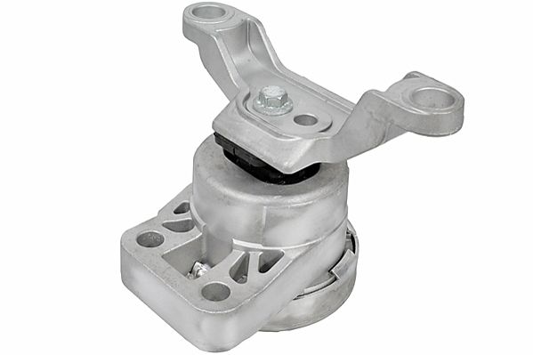 Lagerung, Motor METZGER 8053863 f&uuml;r FORD VOLVO, rechts