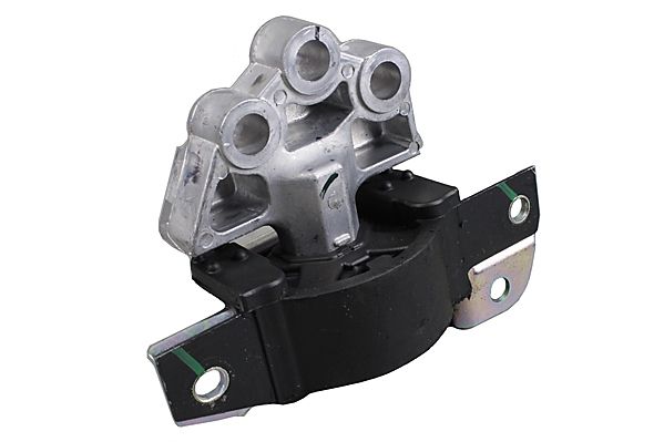 Lagerung, Motor METZGER 8053865 f&uuml;r FIAT, vorne