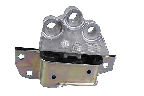 Lagerung, Motor METZGER 8053865 f&uuml;r FIAT, vorne