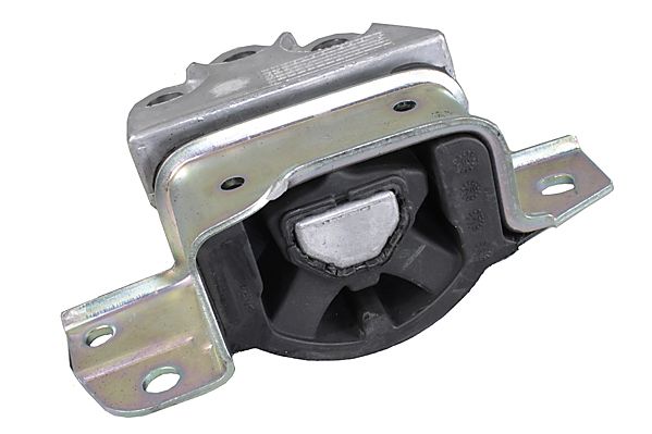 Lagerung, Motor METZGER 8053865 f&uuml;r FIAT, vorne