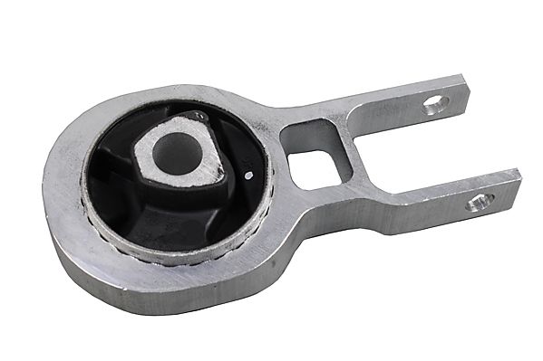 METZGER Lagerung, Motor 8053866 f&uuml;r FIAT, hinten
