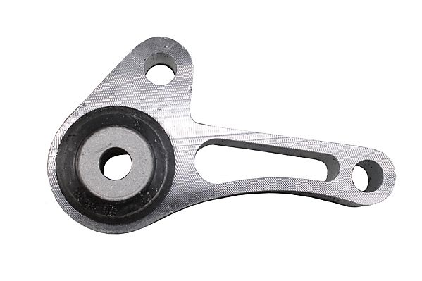 METZGER Lagerung, Motor 8053867 f&uuml;r FIAT, hinten