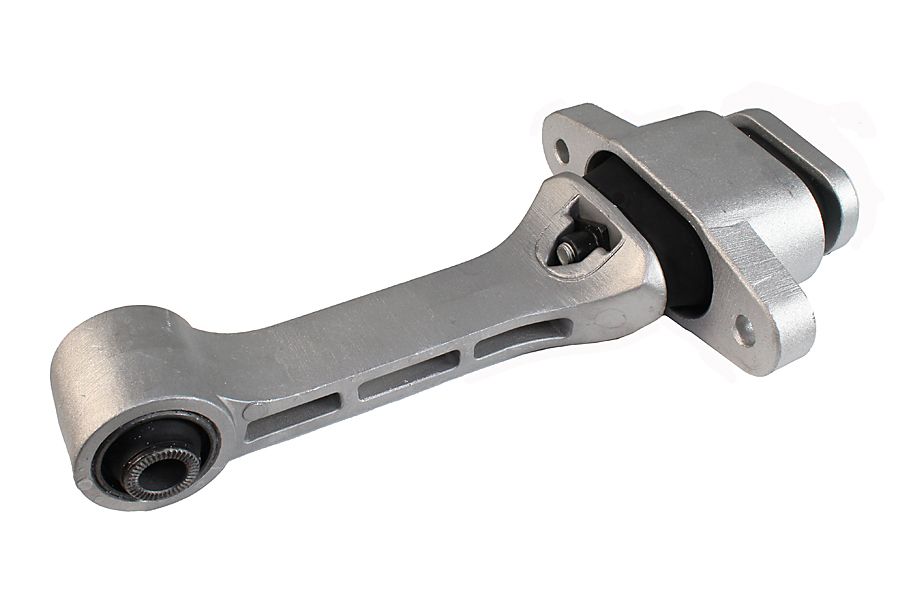 METZGER Lagerung, Motor 8053872 f&uuml;r HYUNDAI KIA, hinten, mitte
