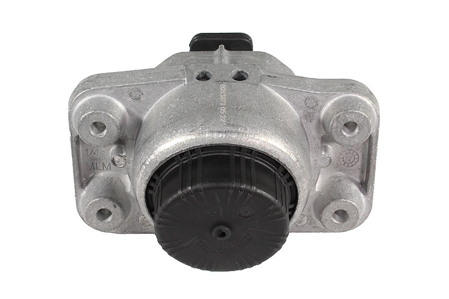 METZGER Lagerung, Motor 8053873 GREENPARTS f&uuml;r LAND ROVER, links, rechts