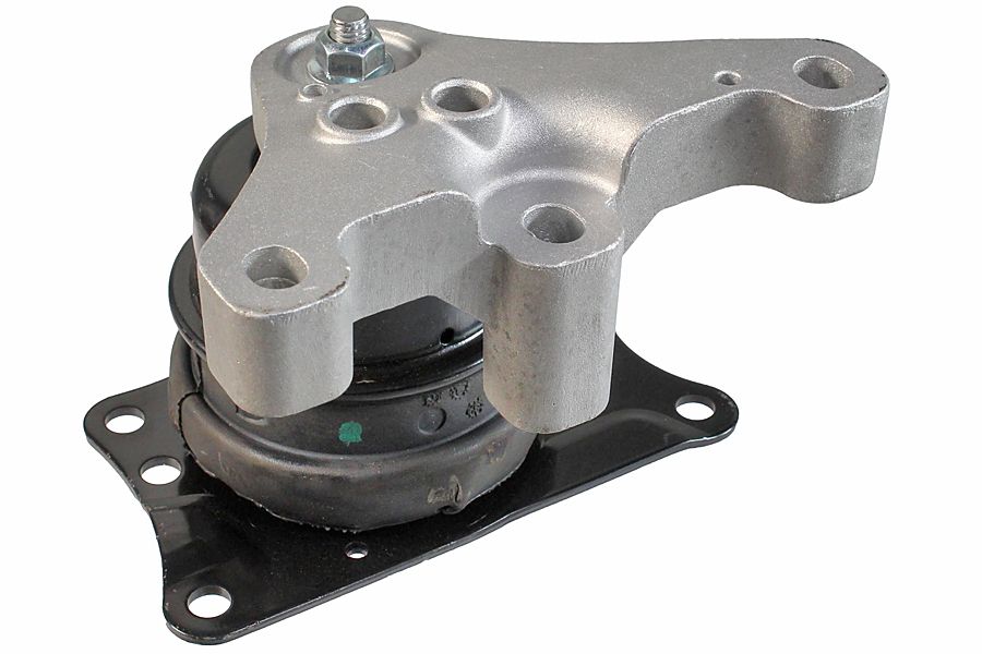 METZGER Lagerung, Automatikgetriebe 8053875 f&uuml;r SEAT SKODA VW, rechts