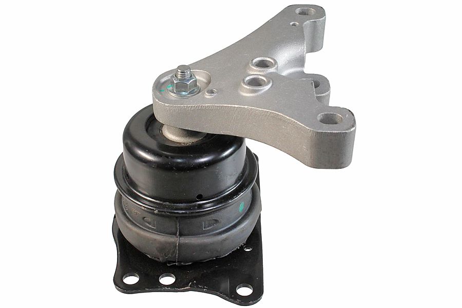 METZGER Lagerung, Automatikgetriebe 8053875 f&uuml;r SEAT SKODA VW, rechts