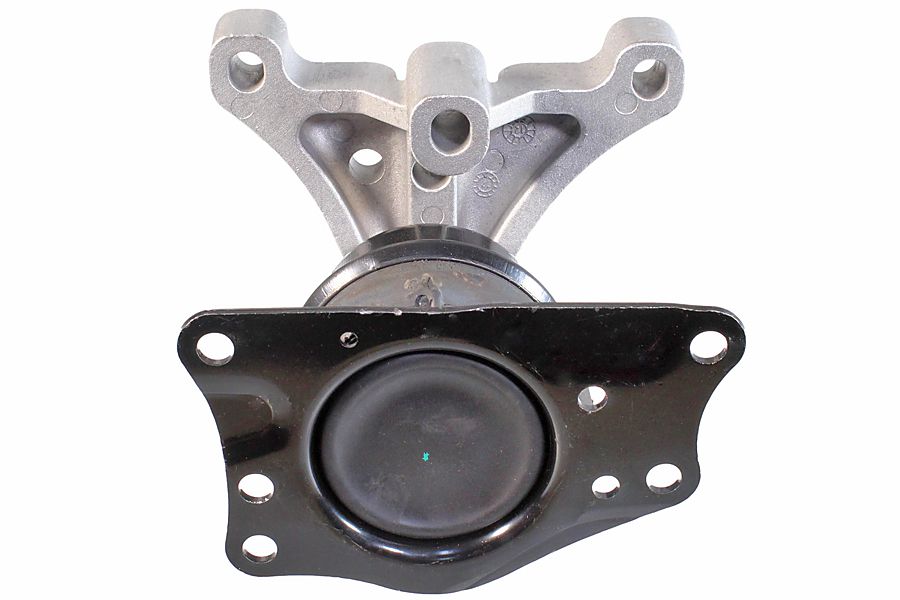 METZGER Lagerung, Automatikgetriebe 8053875 f&uuml;r SEAT SKODA VW, rechts