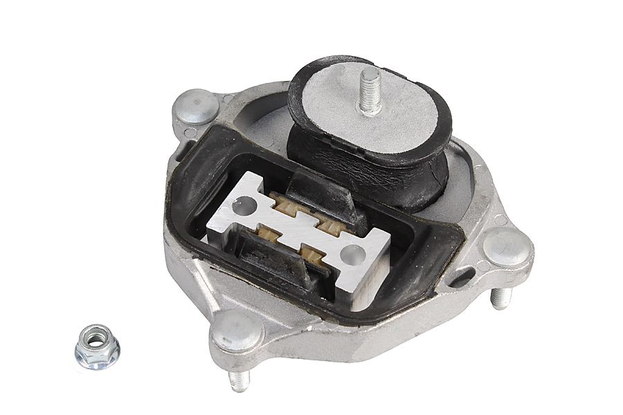 Lagerung, Automatikgetriebe METZGER 8053876 f&uuml;r AUDI, hinten