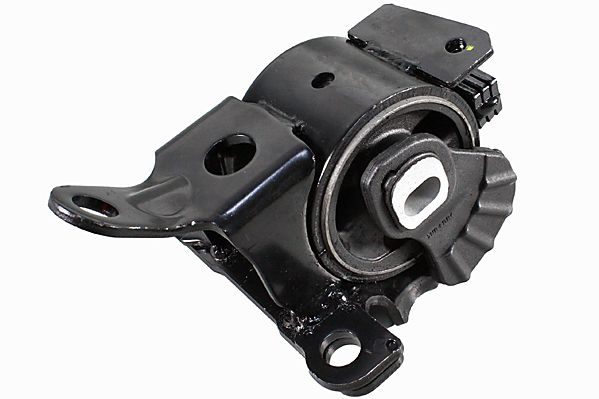 METZGER Lagerung, Motor 8053878 f&uuml;r MAZDA, links, oben