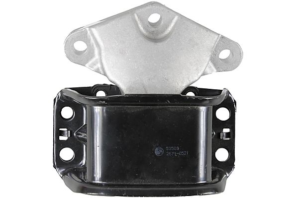 METZGER Lagerung, Motor 8053879 f&uuml;r CITRO&Euml;N PEUGEOT DS, rechts