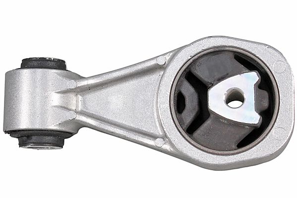 METZGER Lagerung, Motor 8053881 f&uuml;r NISSAN, hinten