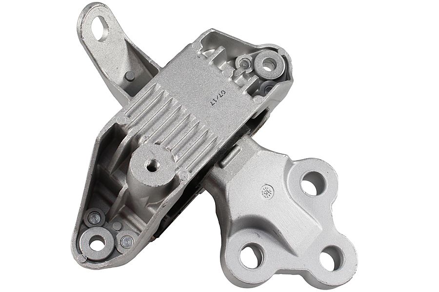 METZGER Lagerung, Motor 8053882 f&uuml;r OPEL VAUXHALL GENERAL MOTORS, links