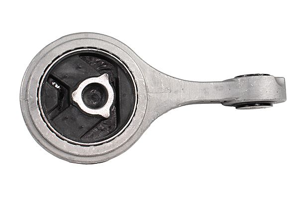 METZGER Lagerung, Motor 8053885 f&uuml;r FIAT LANCIA, hinten, unten