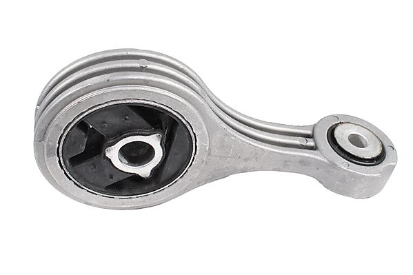 METZGER Lagerung, Motor 8053885 f&uuml;r FIAT LANCIA, hinten, unten