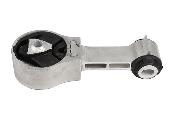 METZGER Lagerung, Motor 8053886 f&uuml;r RENAULT, oben, rechts
