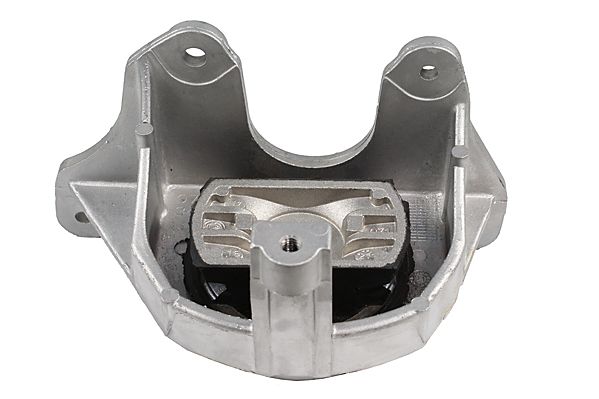 METZGER Lagerung, Motor 8053887 f&uuml;r FIAT FAST, links, vorne