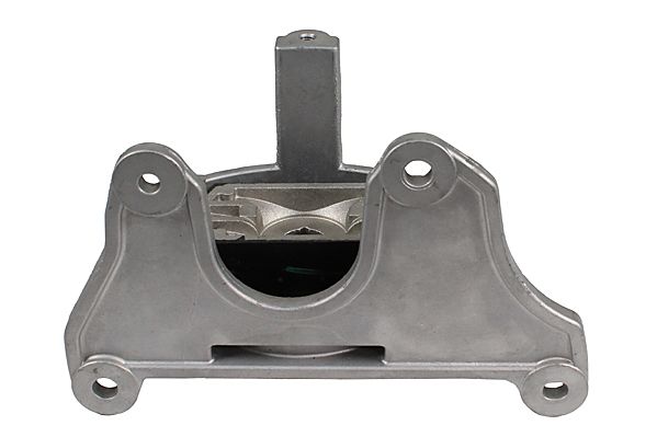 METZGER Lagerung, Motor 8053887 f&uuml;r FIAT FAST, links, vorne
