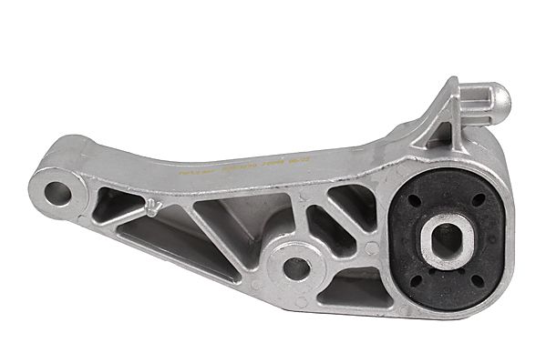 METZGER Lagerung, Motor 8053890 f&uuml;r OPEL VAUXHALL GENERAL MOTORS, hinten