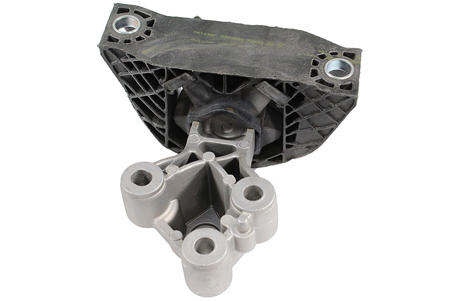METZGER Lagerung, Motor 8053891 f&uuml;r RENAULT DACIA, rechts